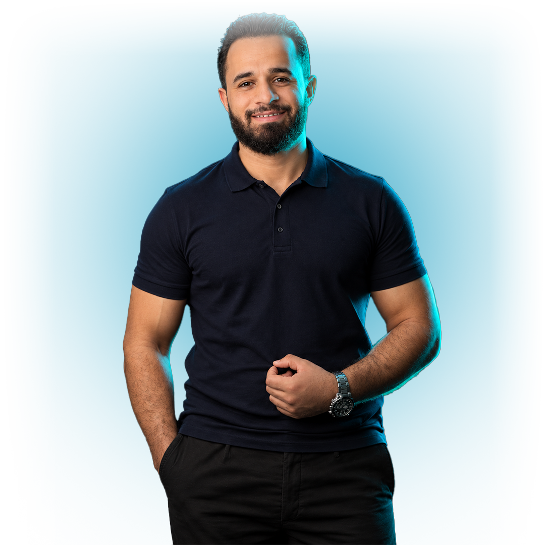 Mahmoud Gamal